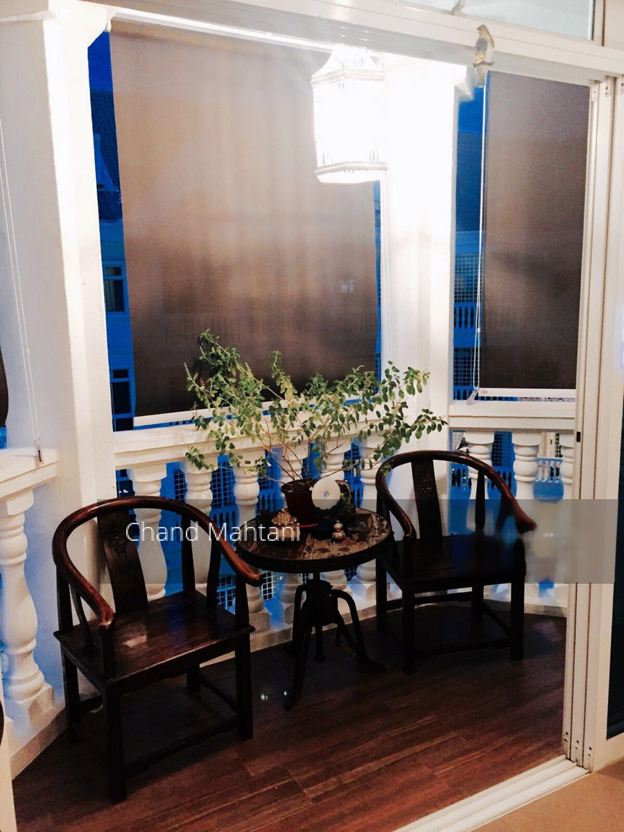 Crescendo Park (D15), Condominium #124650582